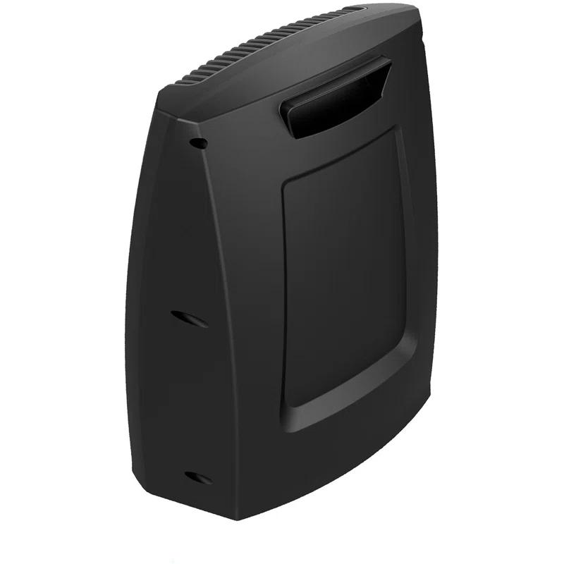 Lasko Lasko 1 BTU Electric Radiator Space Heater with Adjustable Thermostat