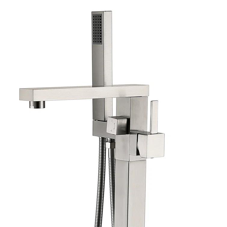 HHK HOME Freestanding Tub Filler HHK011BN
