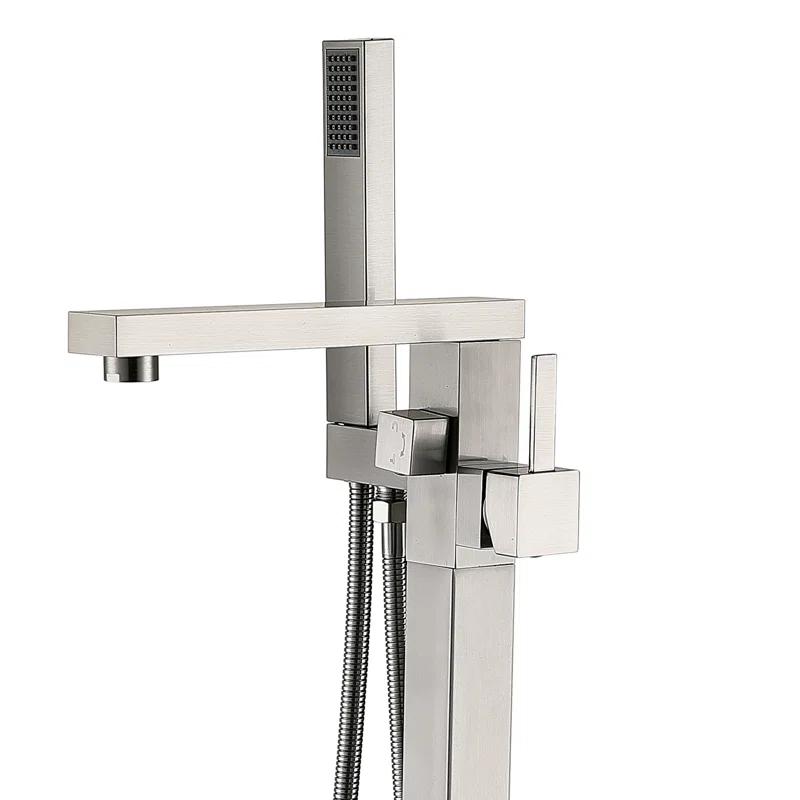 HHK HOME Freestanding Tub Filler HHK011BN