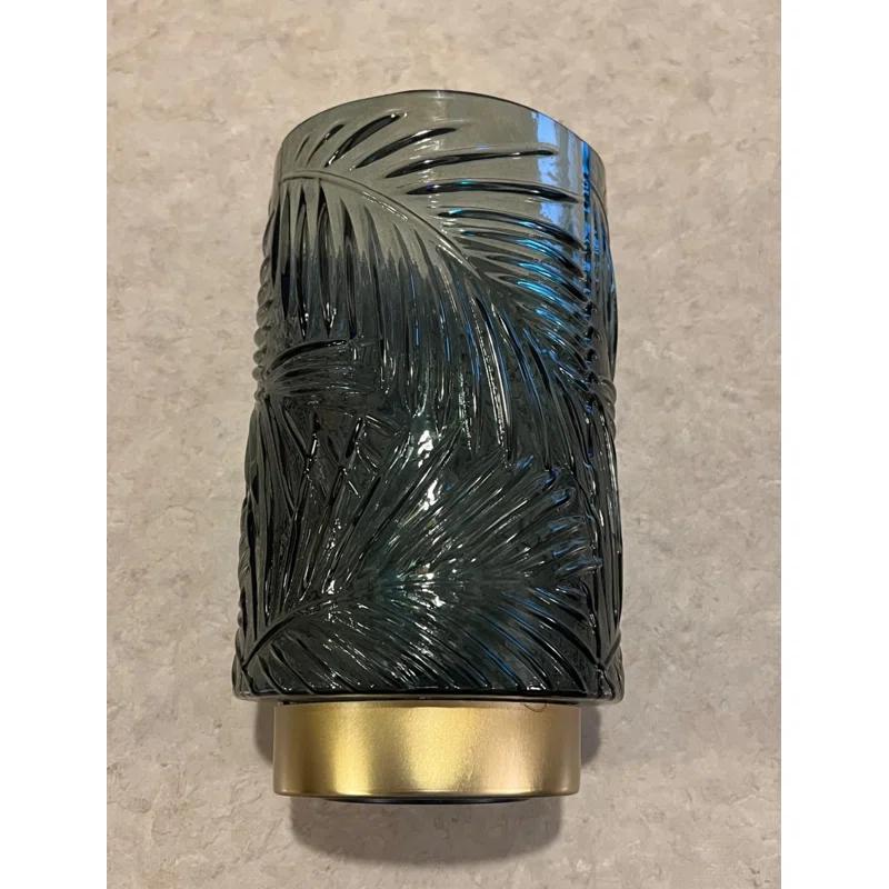 Tiprol Battery Operated Table Lamp with Timer,Cordless Lamps Decorative Lights