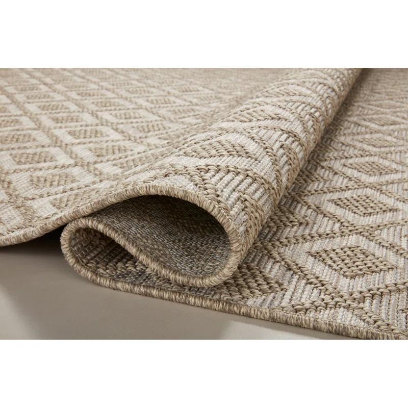 Loloi II Loloi II Dawn Indoor/Outdoor Natural Area Rug