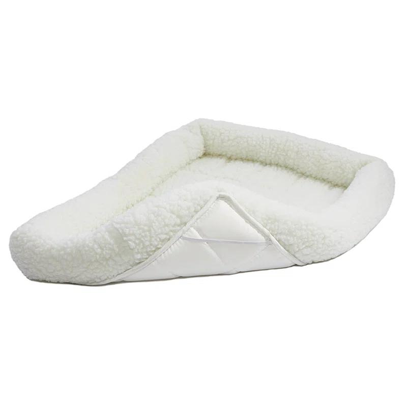 Midwest Homes For Pets MidWest Homes for Pets Quiet Time Fleece Pet Bed