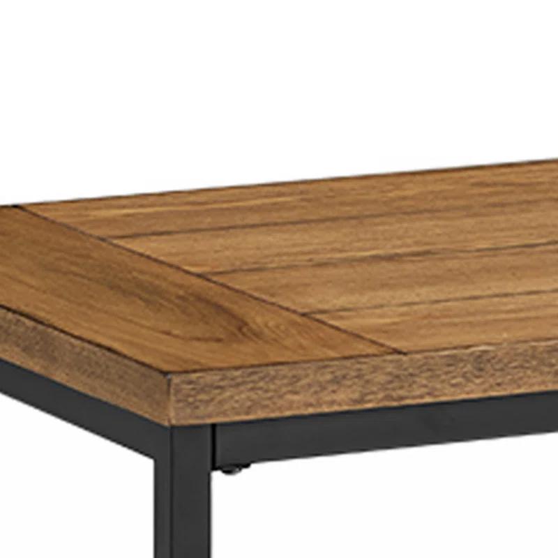 Wenty Single Coffee Table