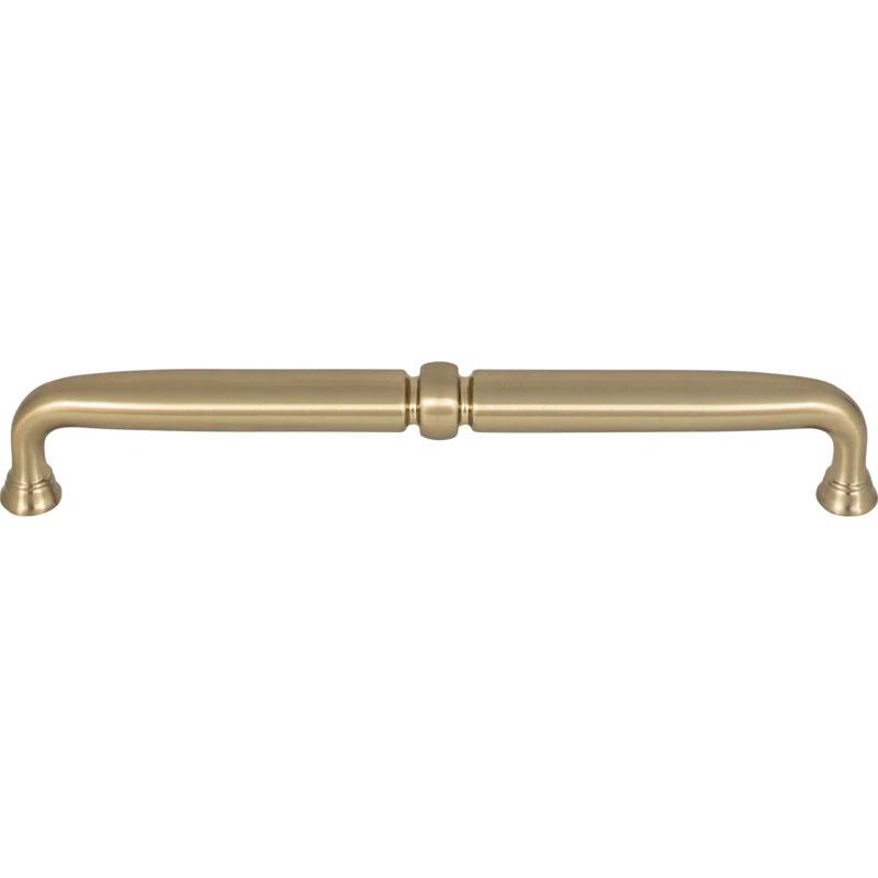 Top Knobs Henderson Bar pull