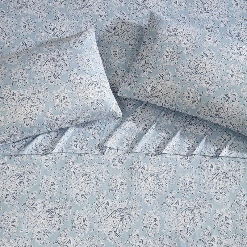Wrangler Wrangler Printed Cozy Novelty Sheet Sets