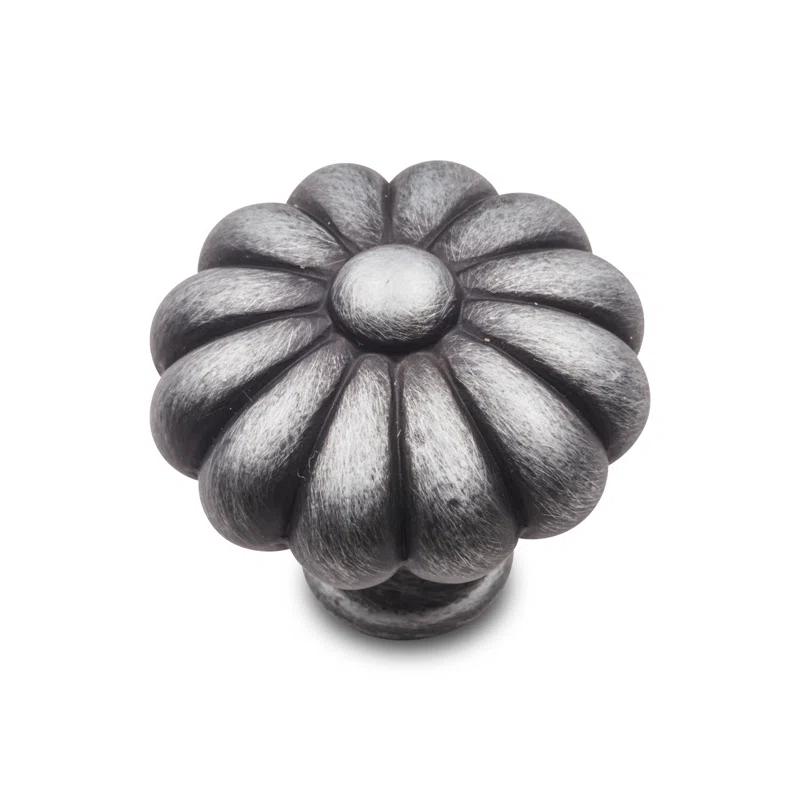 Rk International Flower Knob CK Series