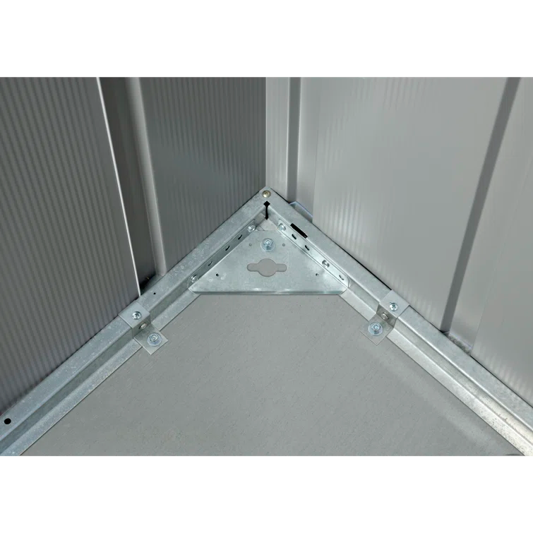 Arrow Steel Anchor Kit