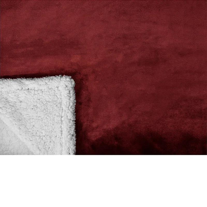 Pavilia Hand Woven Throw Blanket