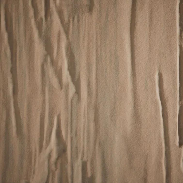 Ekena Millwork Hand Hewn Timberthane Faux Wood 3-Sided Ceiling Beam (U-beam)