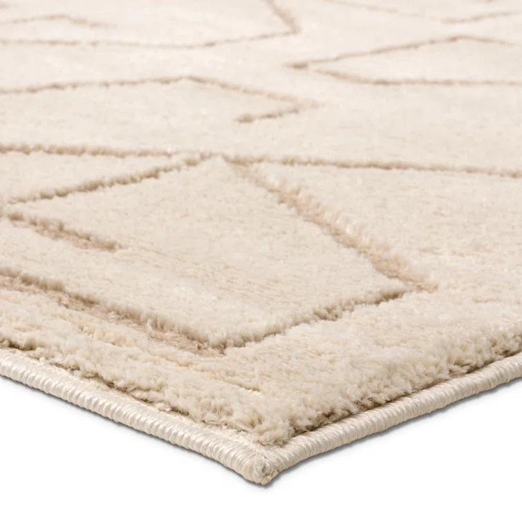 Jaipur Living Geometric Indoor Rug
