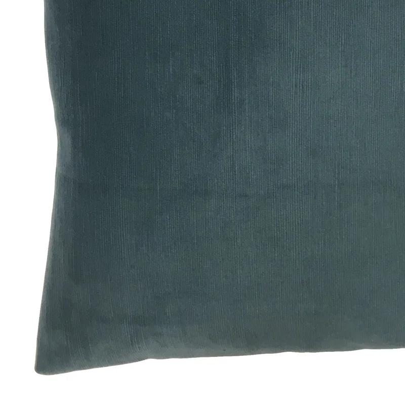 The Pillow Collection Jane Reversible Throw Pillow