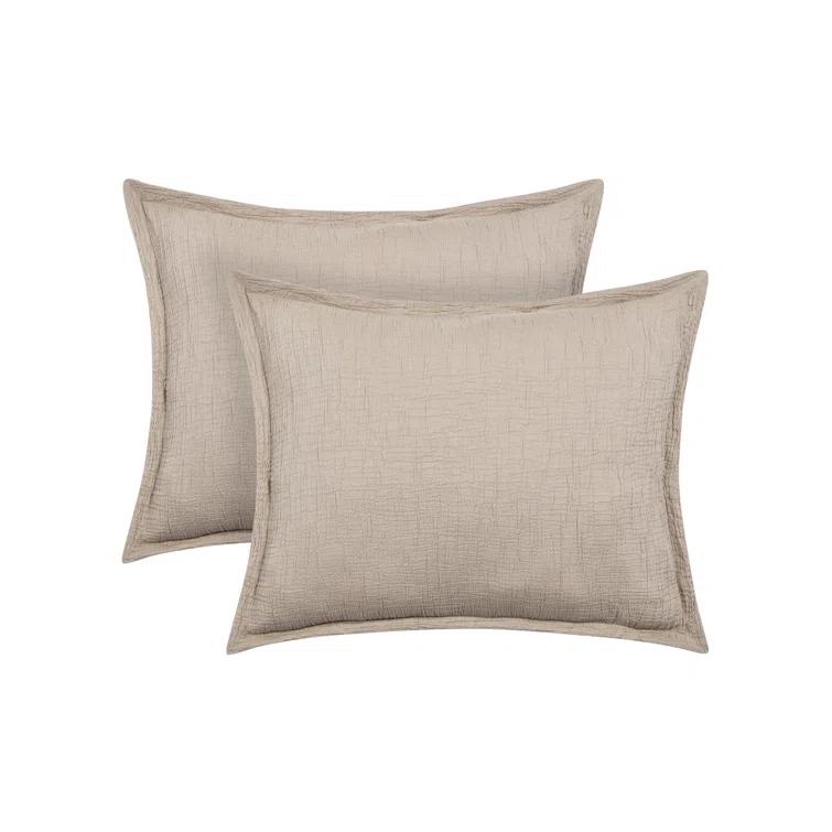 Joss & Main Seacove Sham