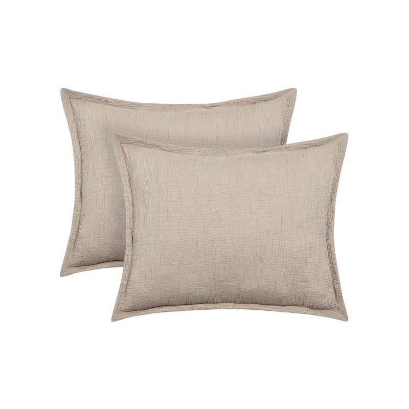 Joss & Main Seacove Sham