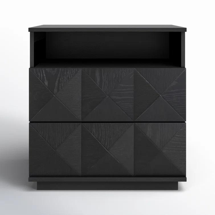 Iriye 2 - Drawer Nightstand