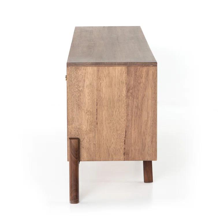 Hughes Grand Media Console (84")