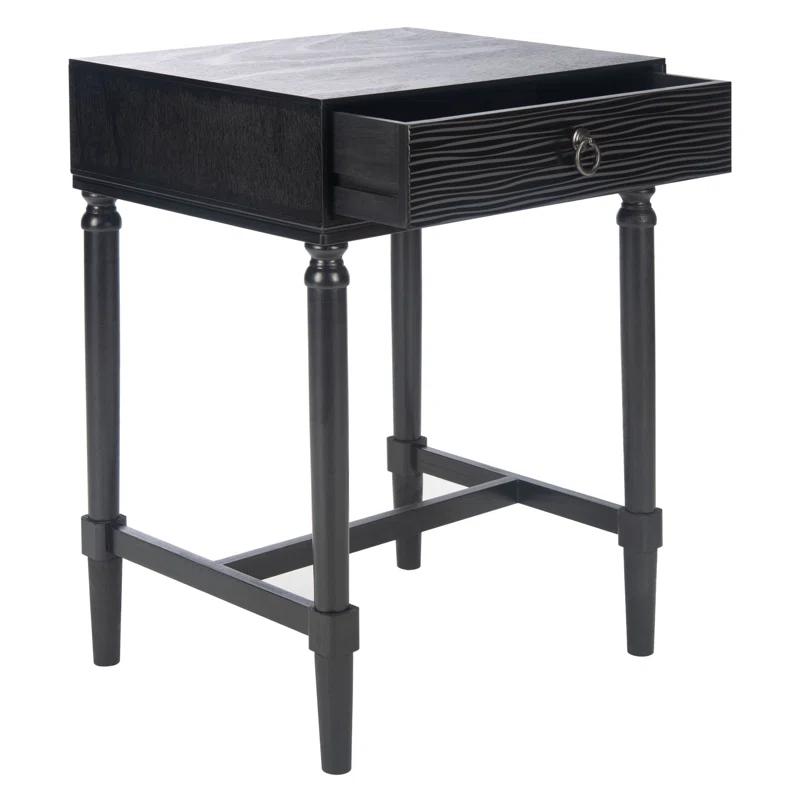 Sand & Stable™ Cristian End Table with Storage