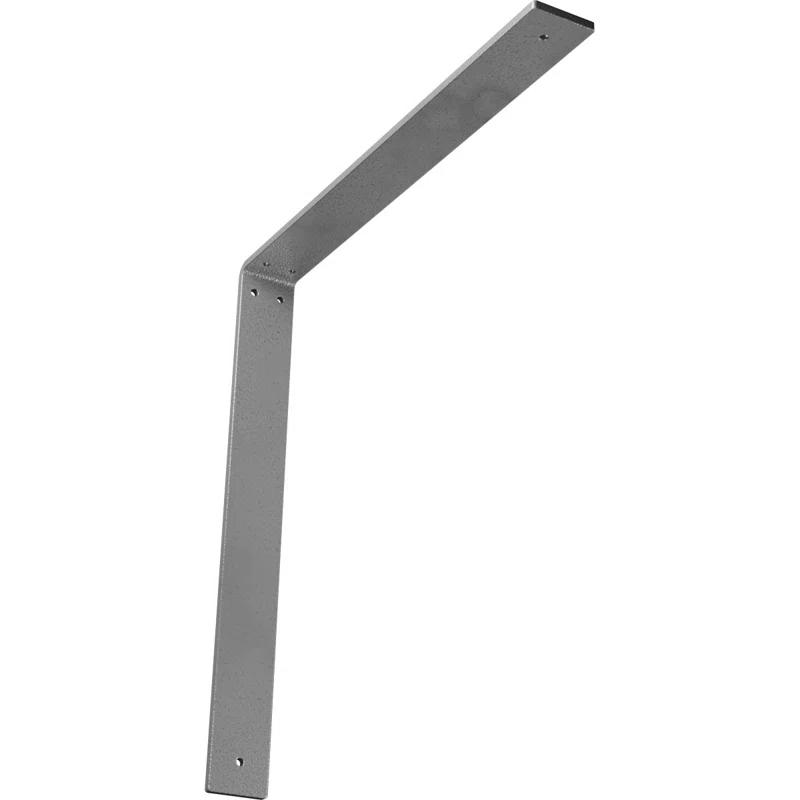 Ekena Millwork Hamilton Steel Bracket