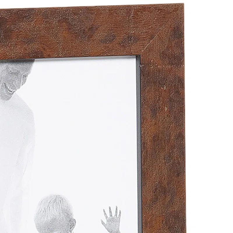 Frametolia Savoir Wood Picture Frame