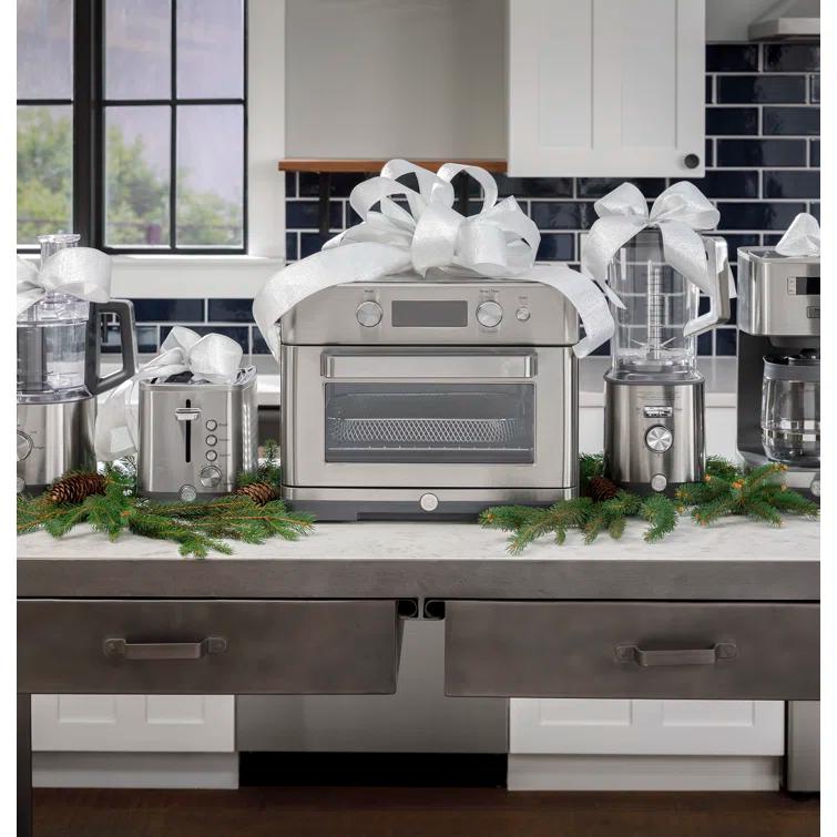 GE Appliances GE 2-Slice Toaster
