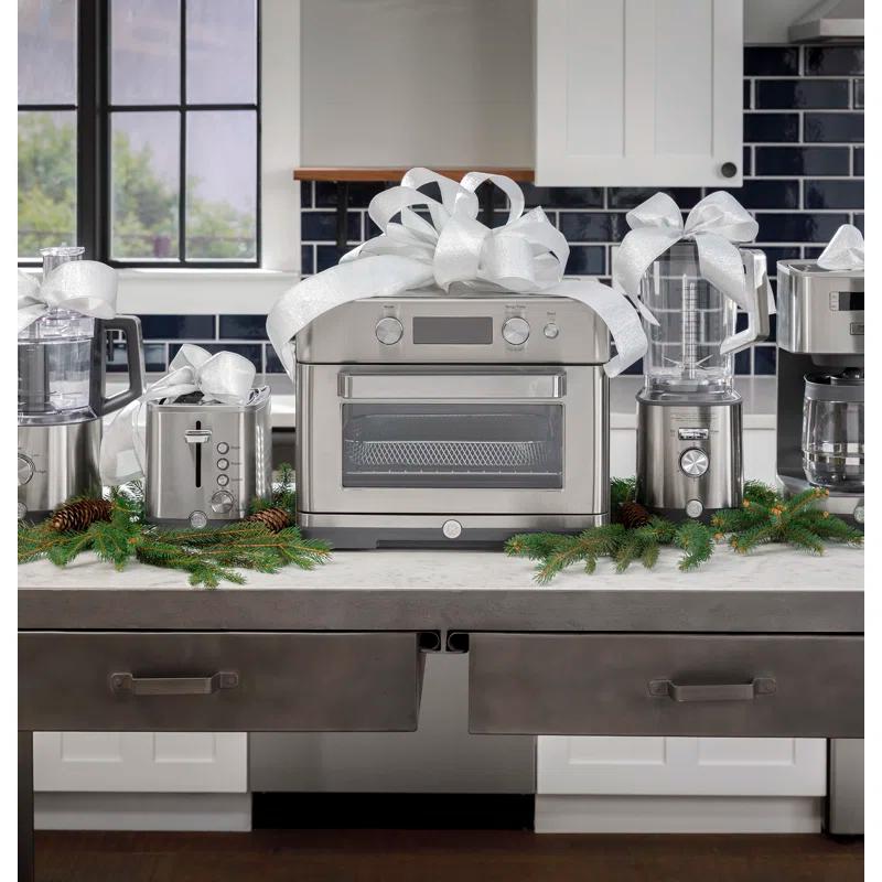GE Appliances GE 2-Slice Toaster