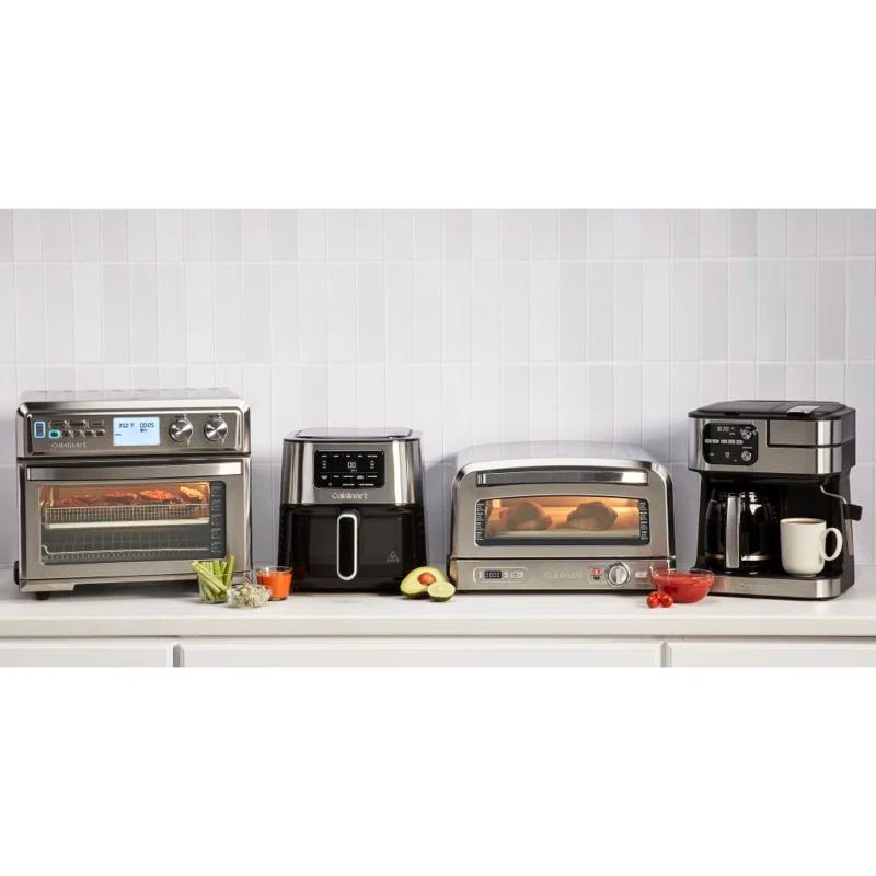 Cuisinart ® Indoor Pizza Oven
