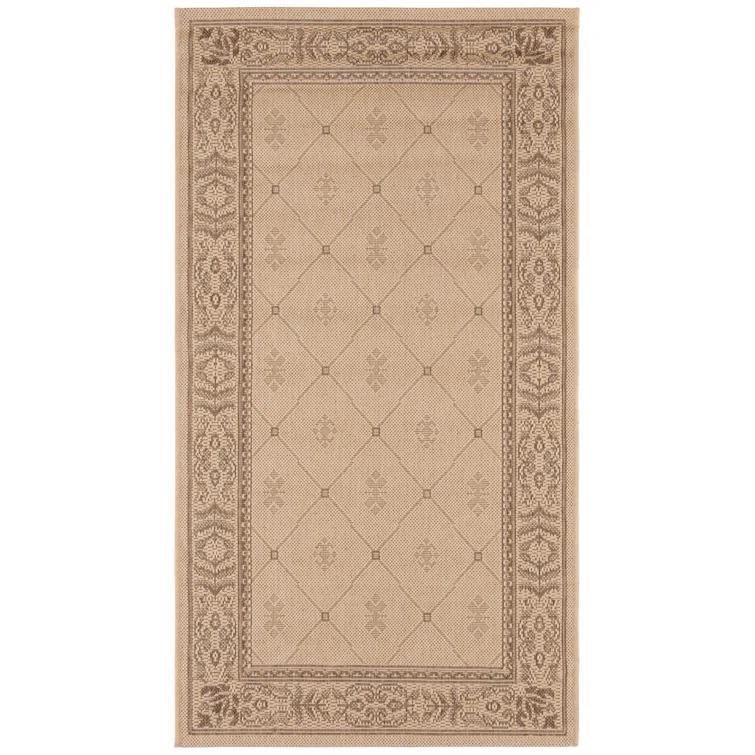 Safavieh Performance Oriental Rug