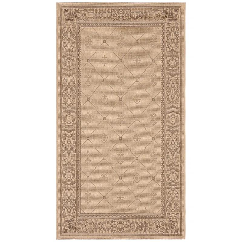 Safavieh Performance Oriental Rug