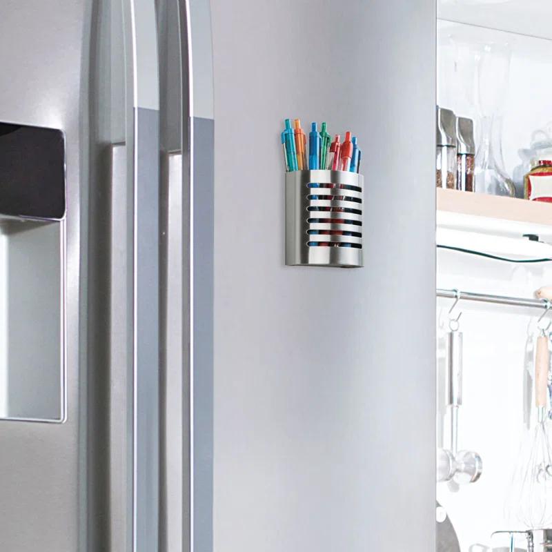 Forma Metal Pen Holder