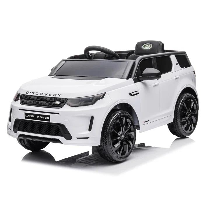 babevy Babevy 1 Seater All-Terrain Vehicles Battery Powered Ride On