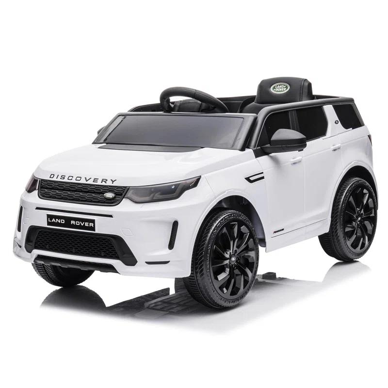 babevy Babevy 1 Seater All-Terrain Vehicles Battery Powered Ride On