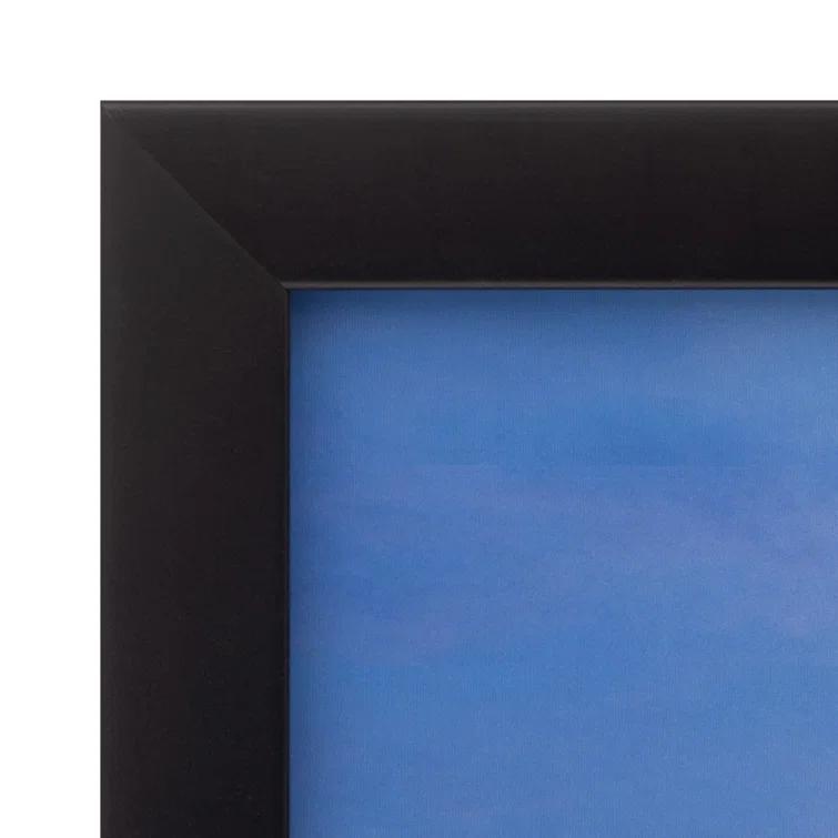 Snap Snap Gallery Wall Wood Poster Picture Frame