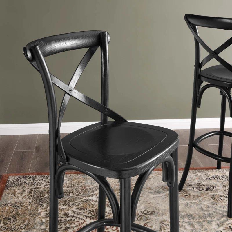 Modway Gear Stool