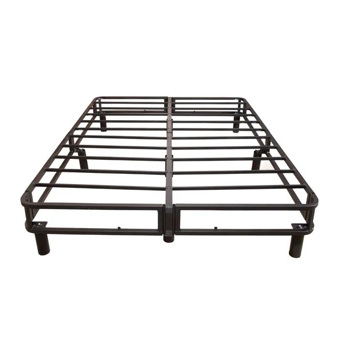Home by Hollywood Enforce Platform Base Bed Frame