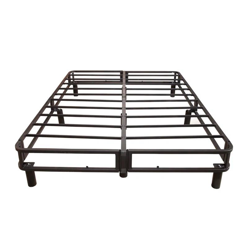 Home by Hollywood Enforce Platform Base Bed Frame