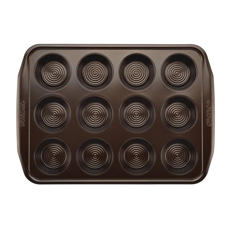 Circulon Circulon Bakeware Nonstick Bakeware Set / Baking Pans, 10 Piece