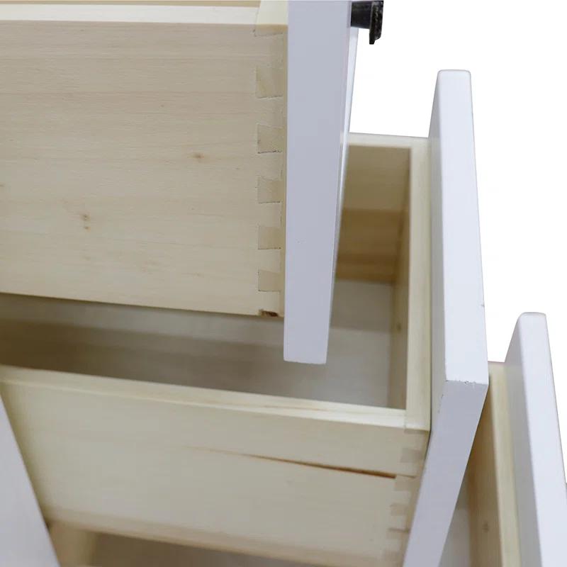 Bellaterra Home Bellaterra 36" Single Bathroom Vanity Base Only