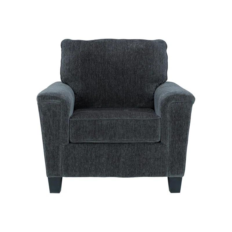Elikapeka Upholstered Armchair