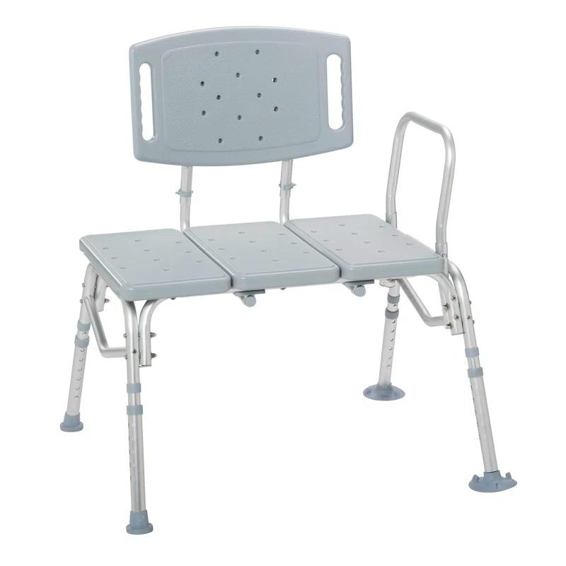 Drive Medical 12025KD-1 Bathroom Transfer System