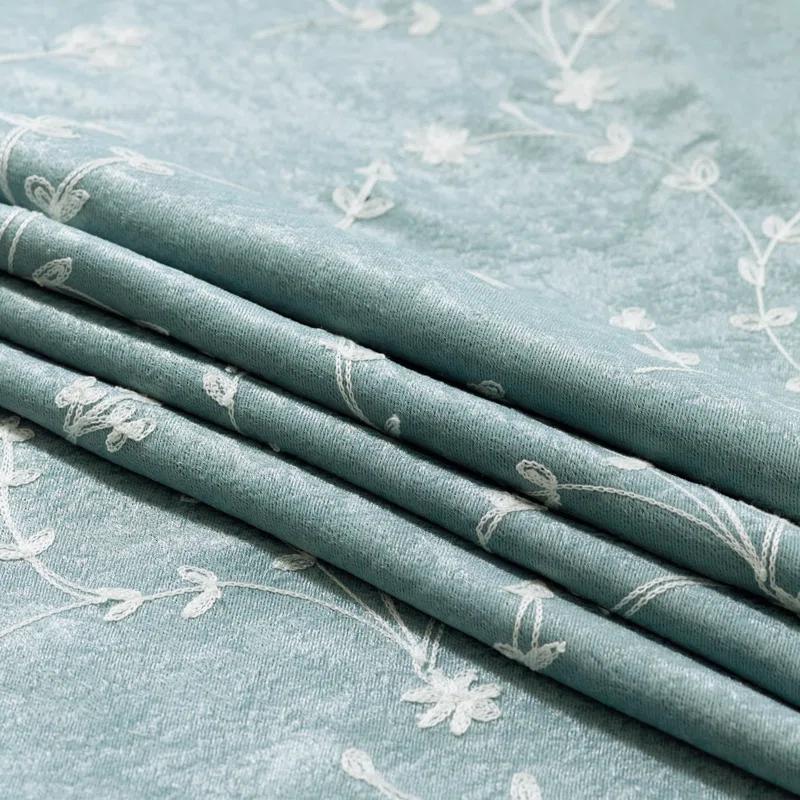 Lyndale Decor Joy Polyester Room Darkening Curtain Single Panel