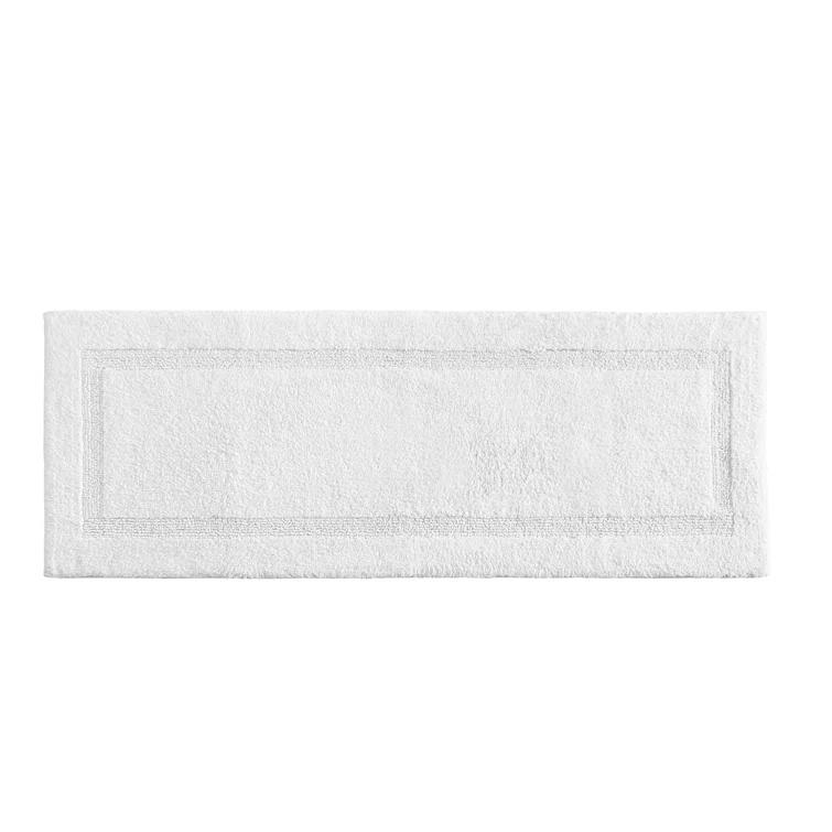 Nautica Nautica Peniston Solid Cotton Bath Rug Runner