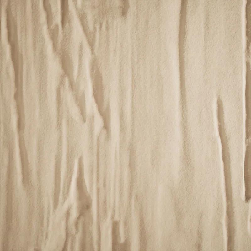 Ekena Millwork Hand Hewn Timberthane Faux Wood 3-Sided Ceiling Beam (U-beam)