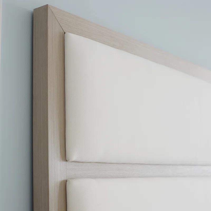 Axiom Upholstered Standard Bed