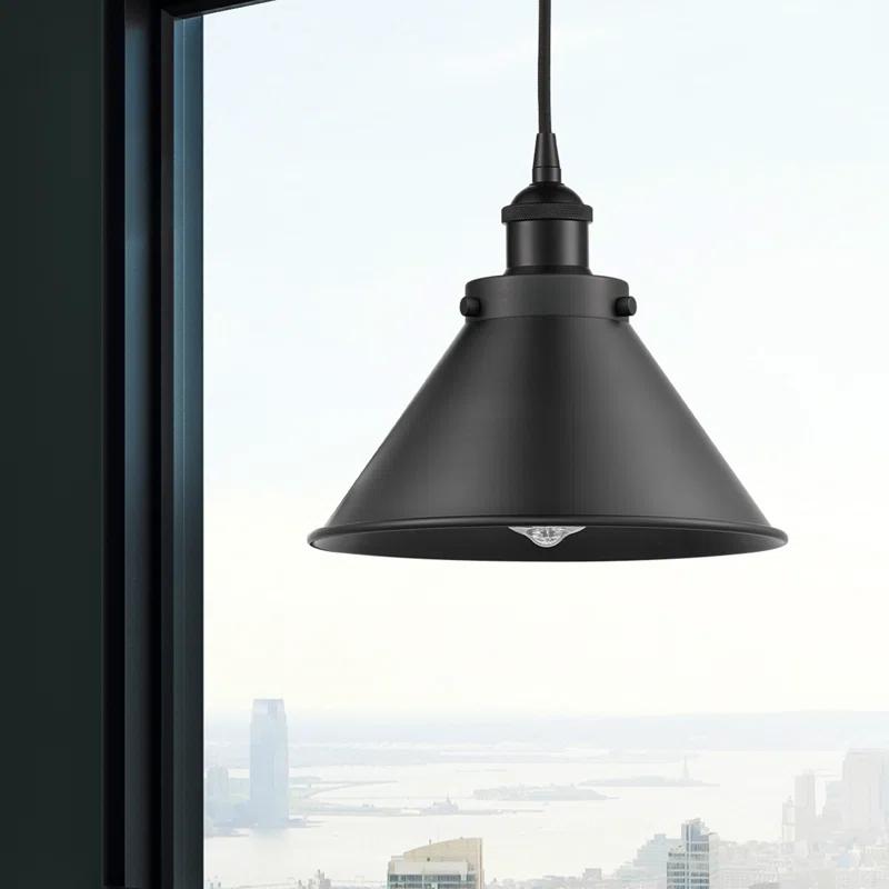 Longshore Tides Legere 1 - Light Single Pendant