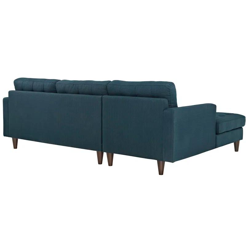 Modway Empress Sectional Sofa