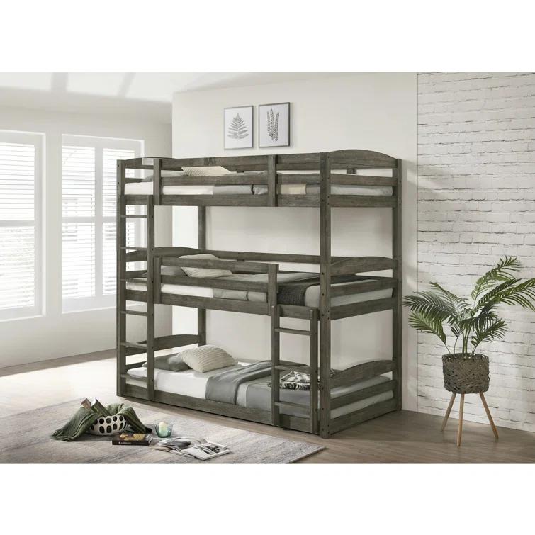 Redwood Rover Twin Standard Bunk Bed by Redwood Rover