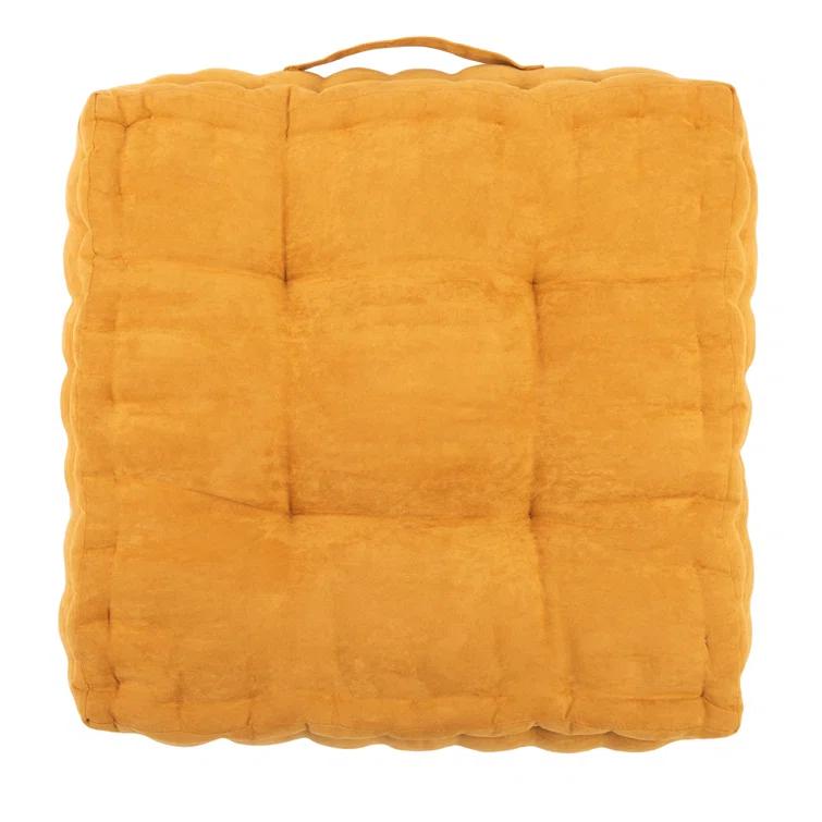 Safavieh Gardenia Floor Pillow & Reviews | Wayfair
