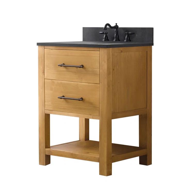 Keri 24'' Single Bathroom Vanity