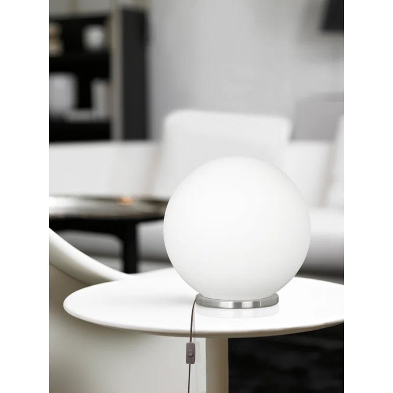 Mia Globe Lamp