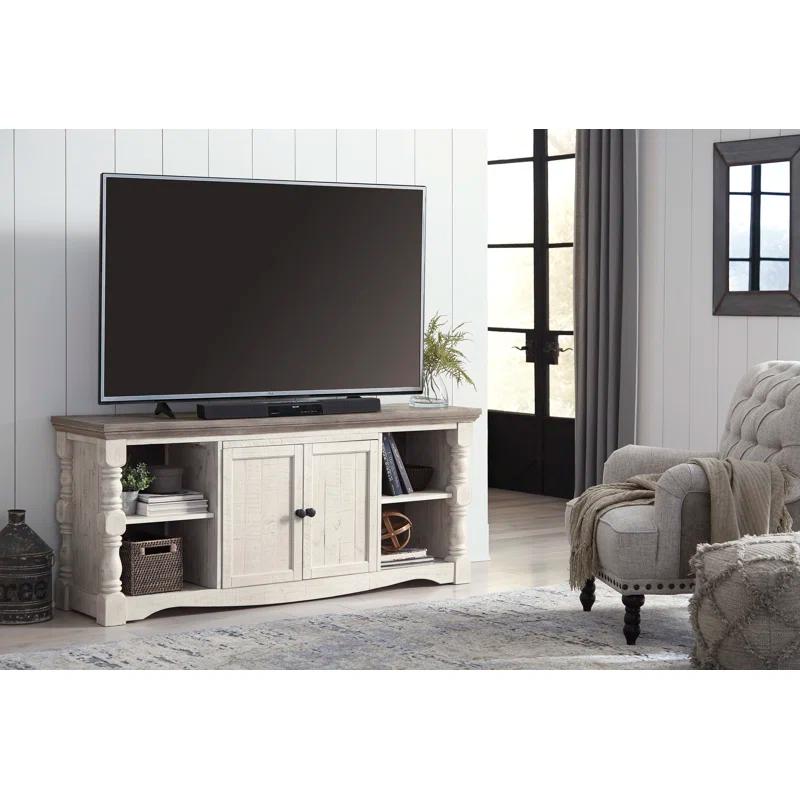 Viva Furniture Havalance 67" TV Stand