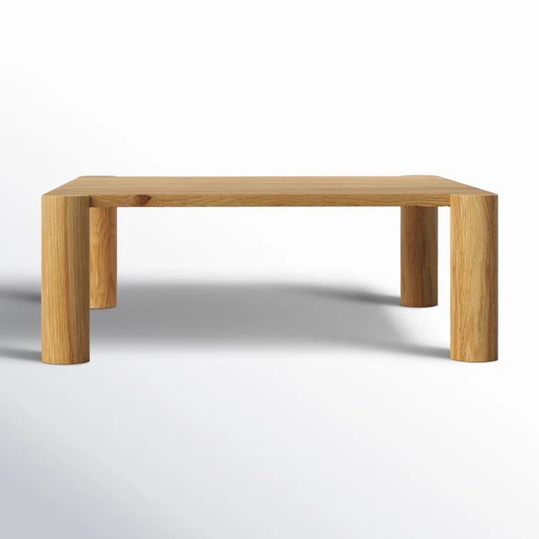 Kirk Coffee Table - Black